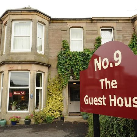 No 9 The Guest House Περθ Εξωτερικό φωτογραφία