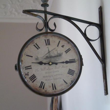 No 9 The Guest House Περθ Εξωτερικό φωτογραφία