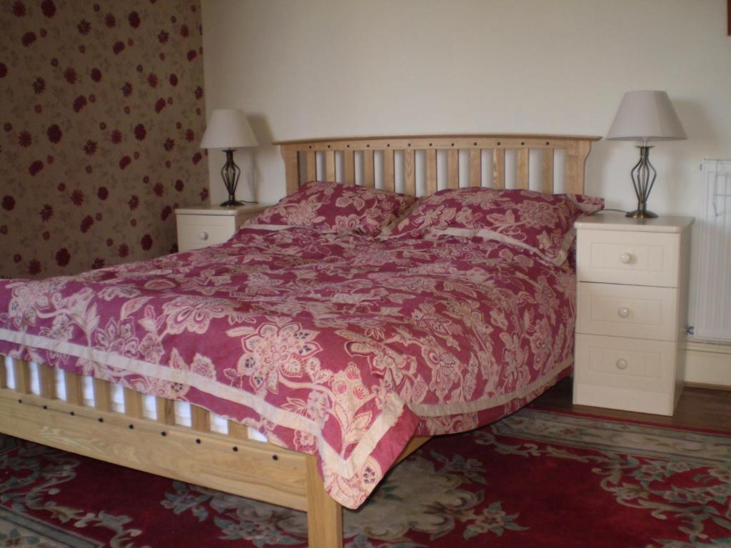 No 9 The Guest House Περθ Εξωτερικό φωτογραφία