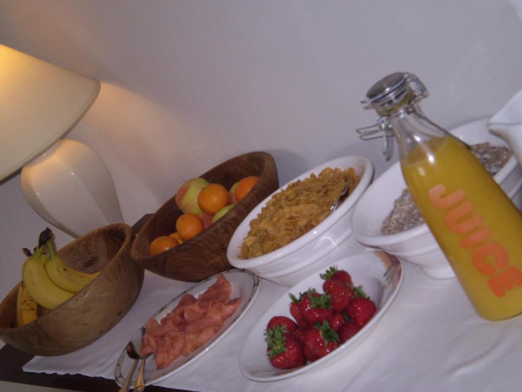 No 9 The Guest House Περθ Εξωτερικό φωτογραφία