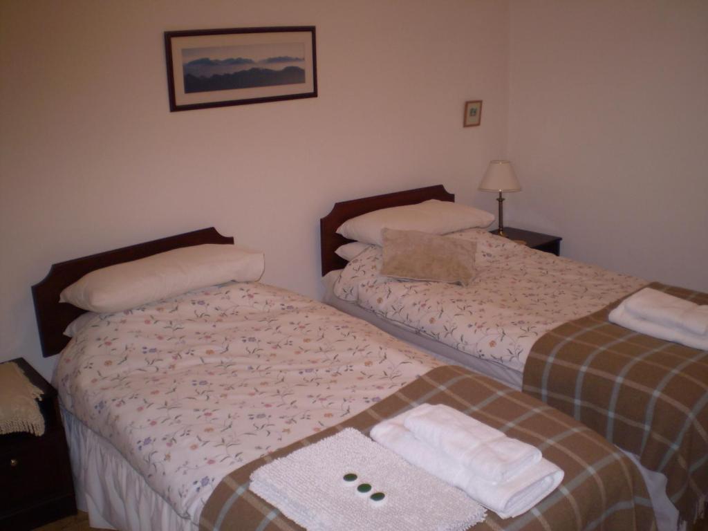 No 9 The Guest House Περθ Εξωτερικό φωτογραφία